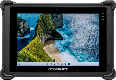 Rugged X20