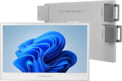 22" Fanless Medical Computer