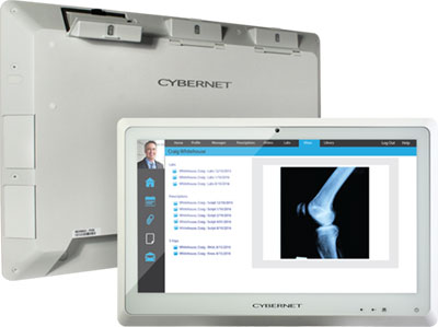 CyberMed XB22