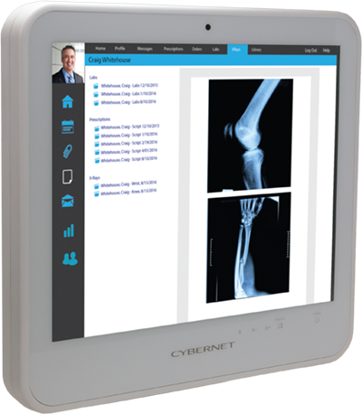 CyberMed S19