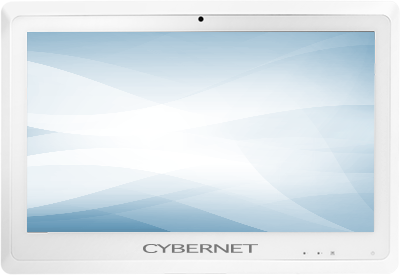 24" Fanless Medical Computer