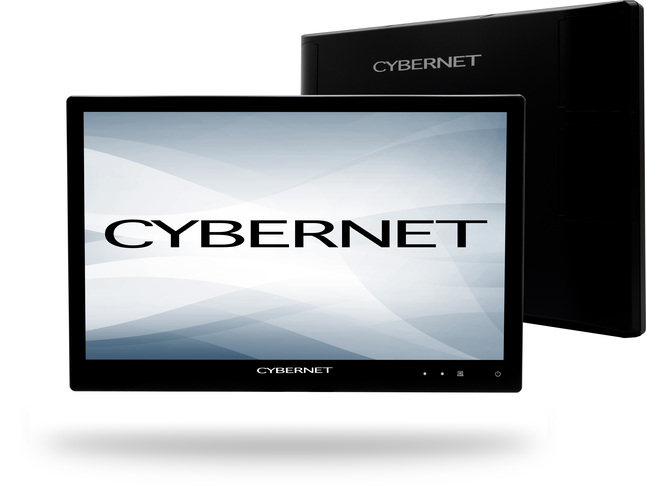 iPC G22 - Cybernet 22