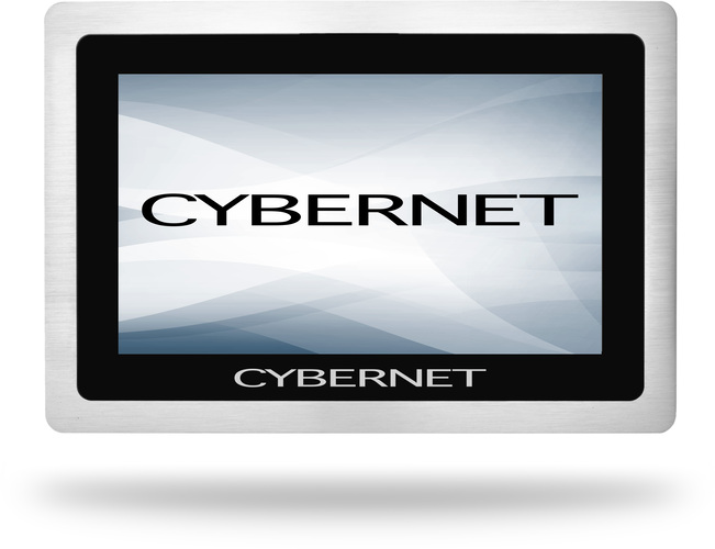 iPC M12 - Cybernet 12