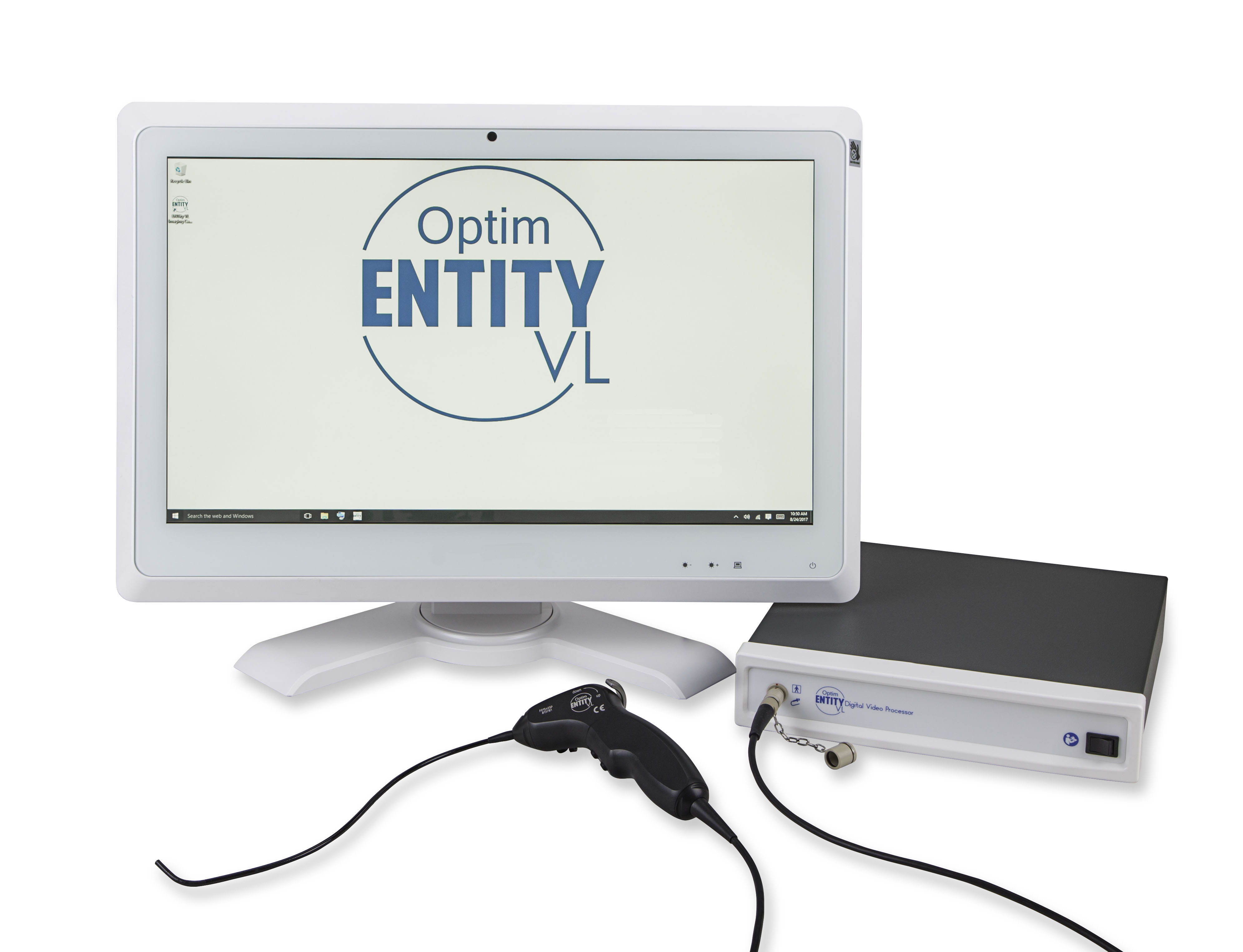 Medical Device Manufacturer Finds Perfect Partner in Cybernet