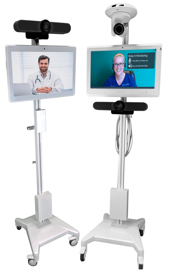 Telemedicine Technology Company Changing the Game with Cybernet