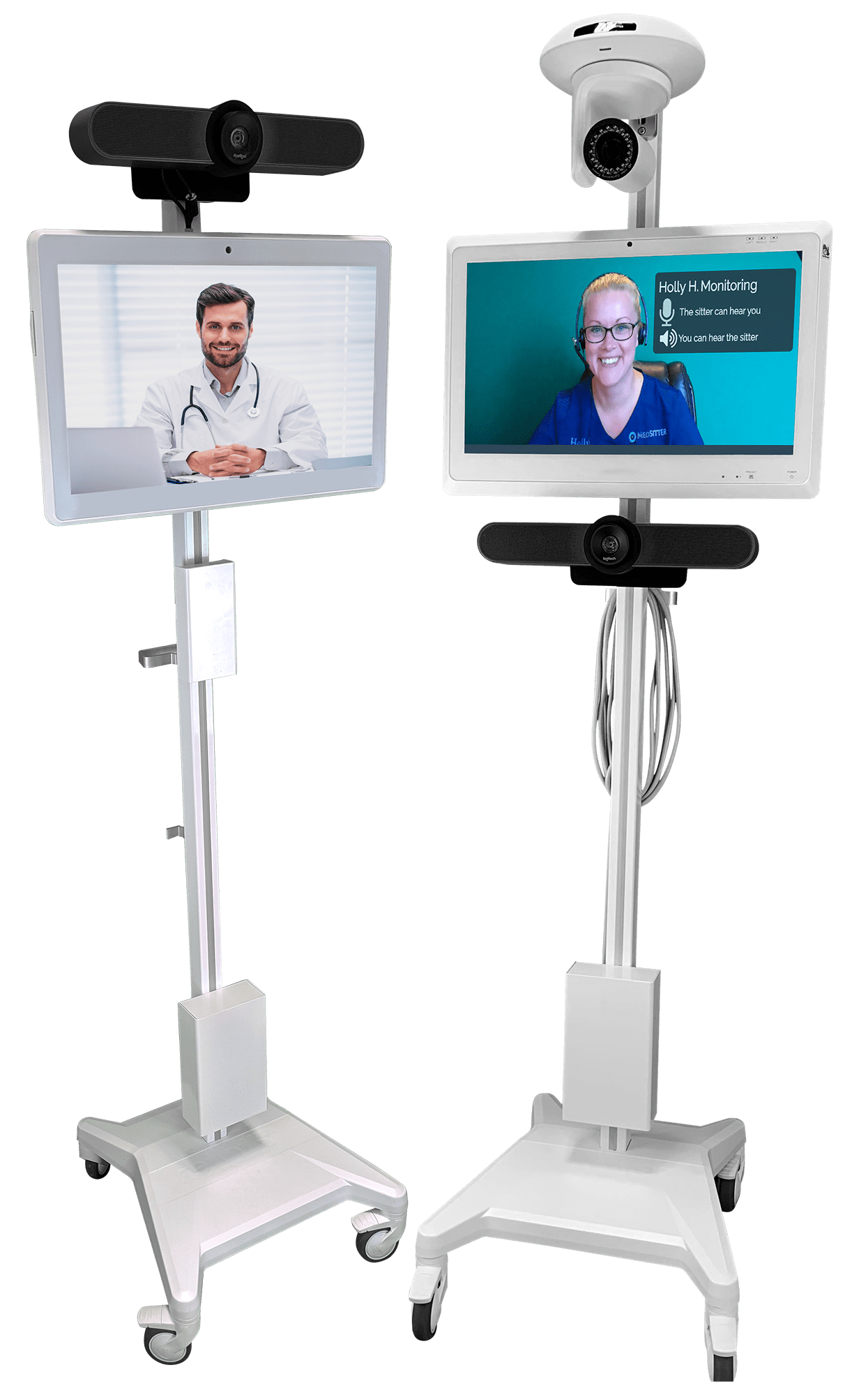 Telemedicine Technology Company Changing the Game with Cybernet
