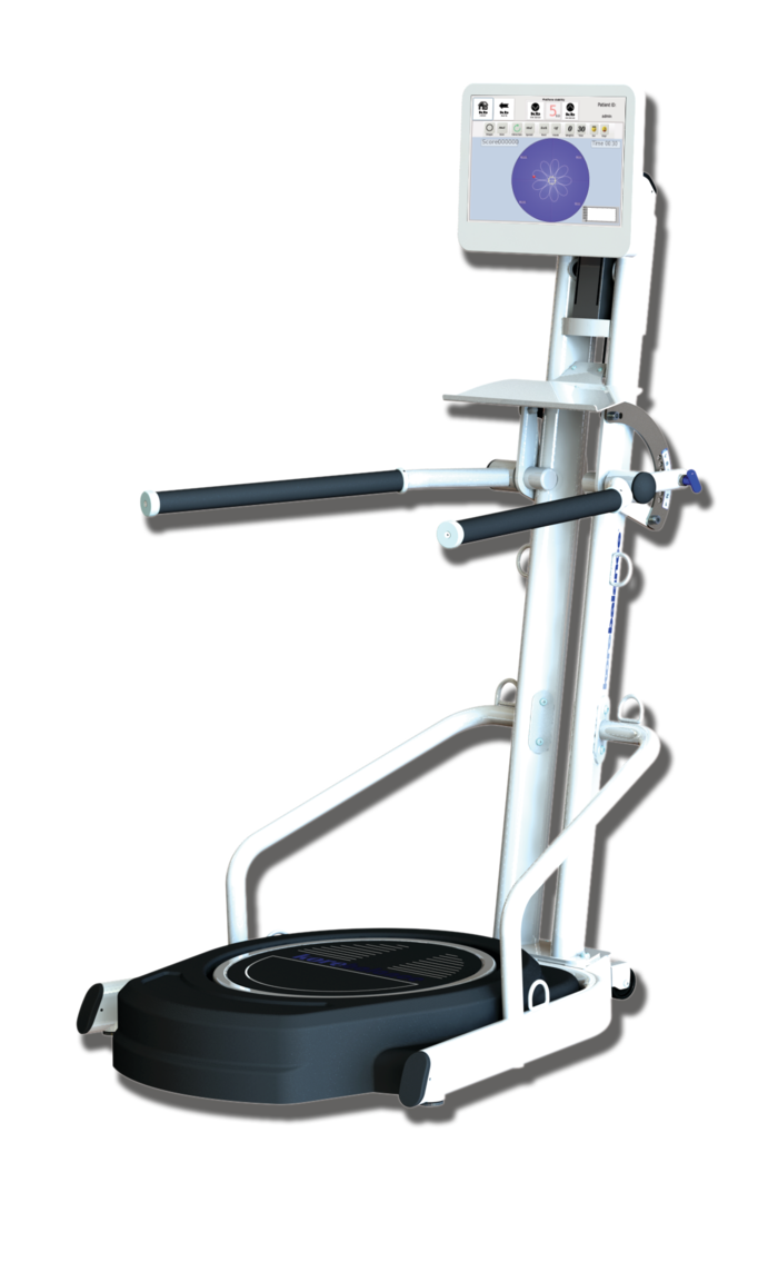 Fitness & Rehab Device Manufacturer Goes with Cybernet Medical PCs