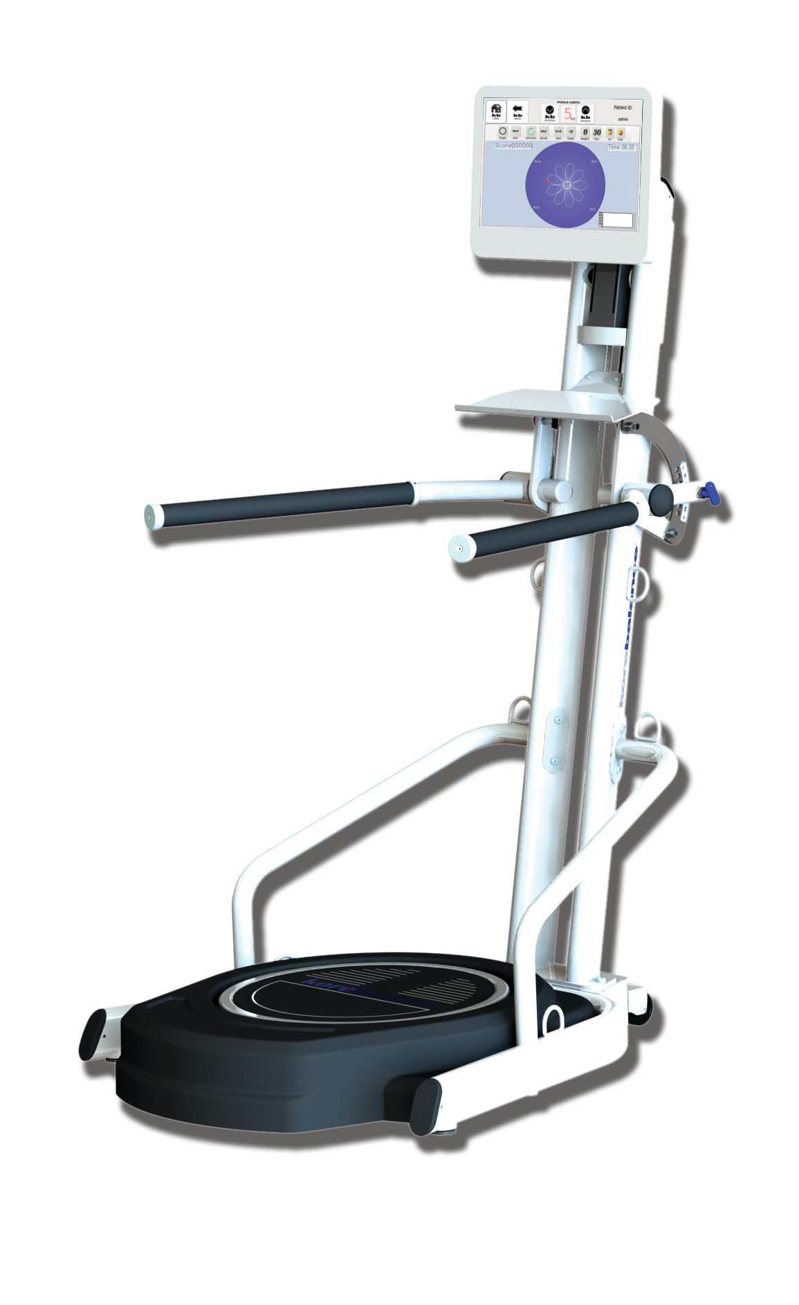 Fitness & Rehab Device Manufacturer Goes with Cybernet Medical PCs