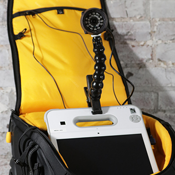Breaktrhough EEG Diagnostic Company Chooses Cybernet for At-Home Device