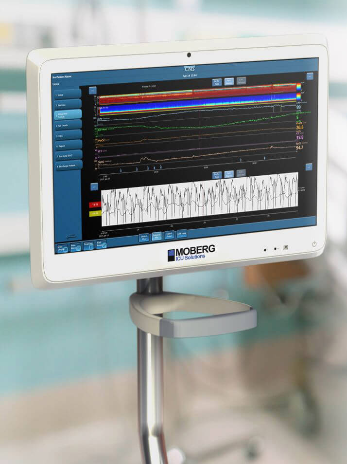 Medical Device Manufacturer Puts Trust in Cybernet