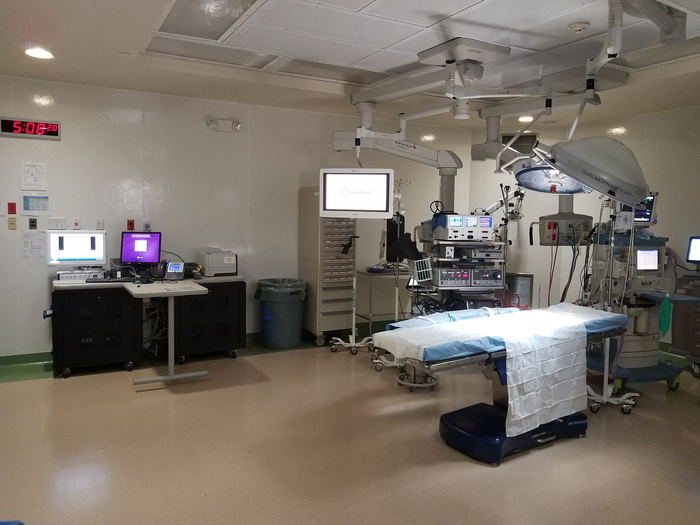 Major A/V Software Developer Picks NB22 for Medical Expansion