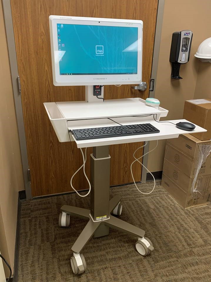 Regional Medical Center of San Jose Chooses Cybernet as Gold Standard