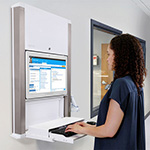 All in One Medical Computers