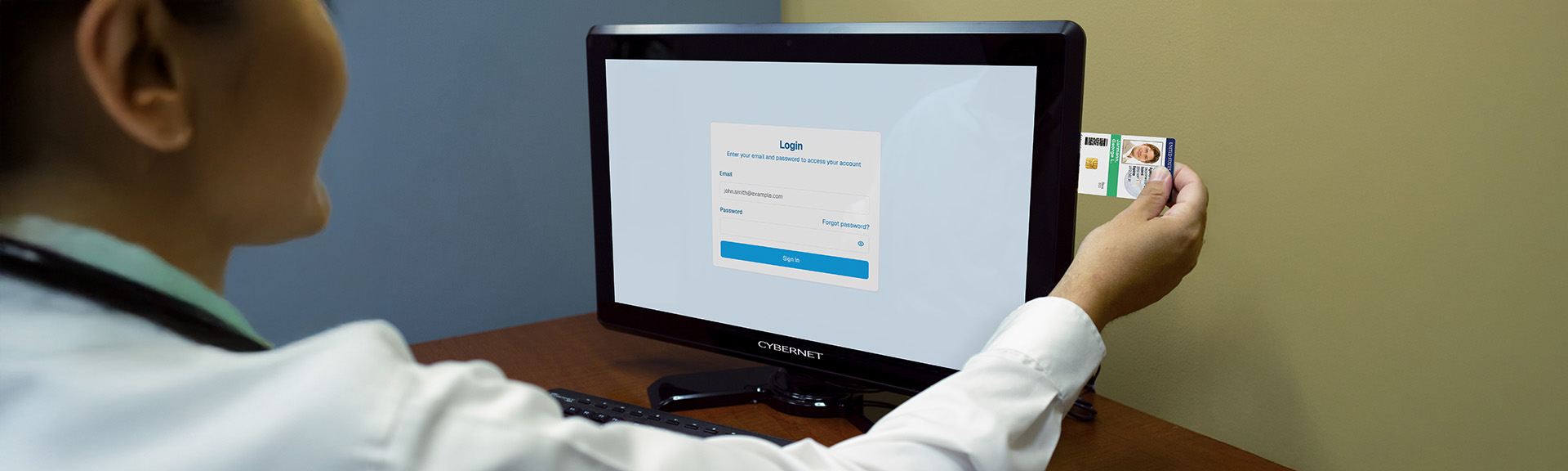 Why Cybernet