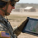 Military Computer Tablets