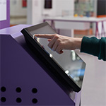All-in-One Kiosk Computers