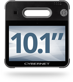 Rugged X10 Heavy Duty Tablet