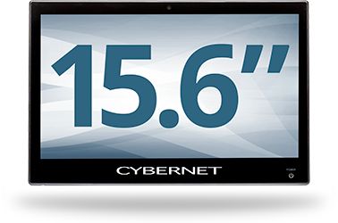 iPC G15 All-in-One Industrial PC
