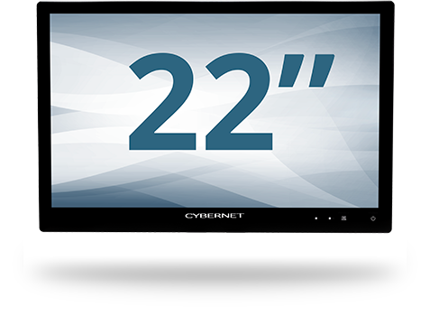 iPC G22 All-in-One Industrial PC