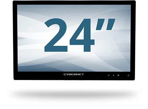 iPC G24 All-in-One Industrial PC