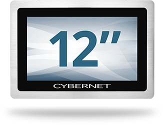 iPC M12 PoE Industrial PC