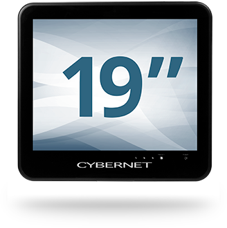 iPC S19 HMI Panel PC