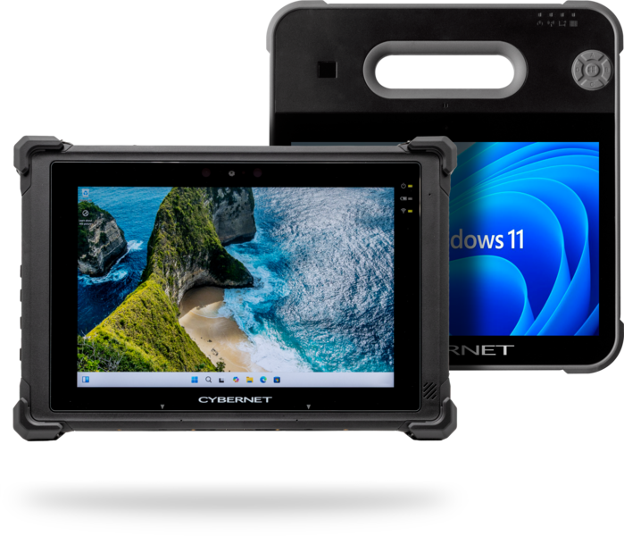 Industrial Tablets