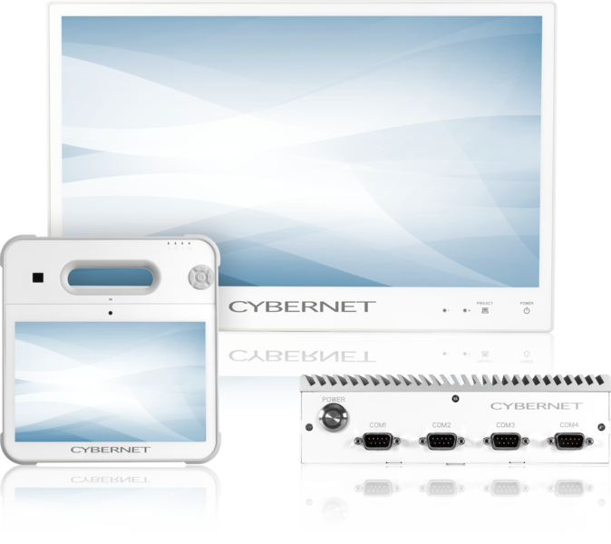 Medical Computers