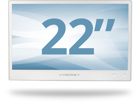 CyberMed G22 Medical Panel PC