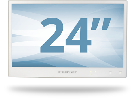 CyberMed G24 Medical Panel PC