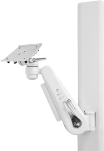 Ergonomic Wall Mounts & Cabinets 