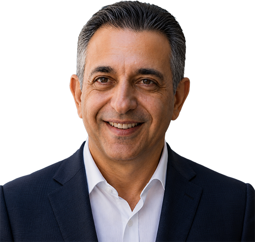 Ali Bagheri