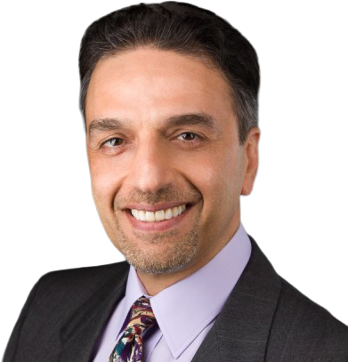 Bijan Elahi