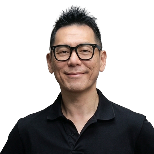 Derek Lin