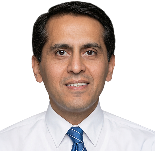 Dr. Naser Rahbar