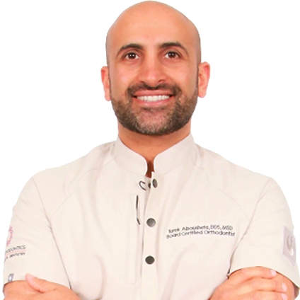 Dr. Tarek Abousheta