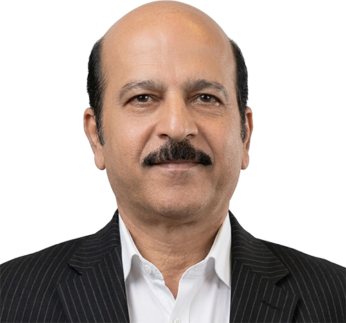 Hossein Asadi