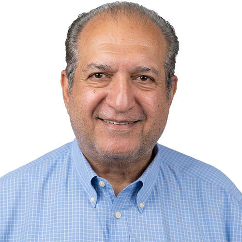 Mohamad Asadi