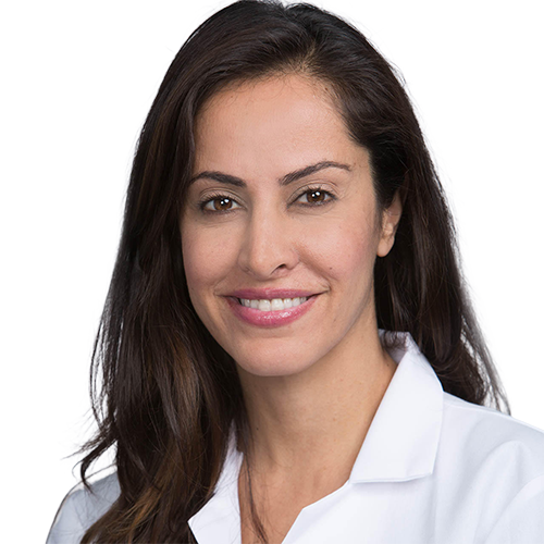 Dr. Paymaneh Sabet