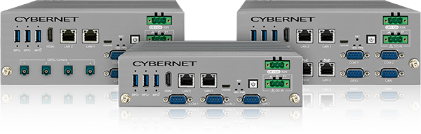 CyberEdge Ai Series