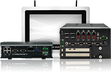 Industrial Computers Category