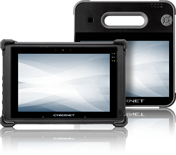 Industrial Tablets Category