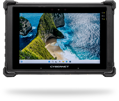 Rugged X20