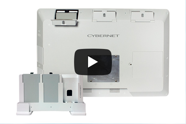 Accessories for the CyberMed NB Series