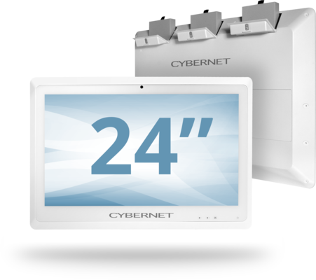 CyberMed NB24 Front and Back Thumbnail