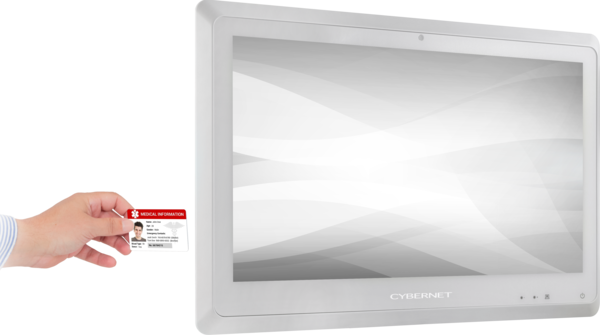 CyberMed NB24 with RFID Thumbnail