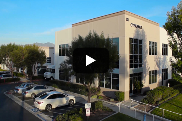 Getting to Know Cybernet Manufacturing