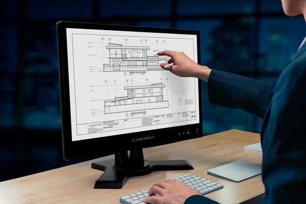 iPC G24 Architect Thumbnail