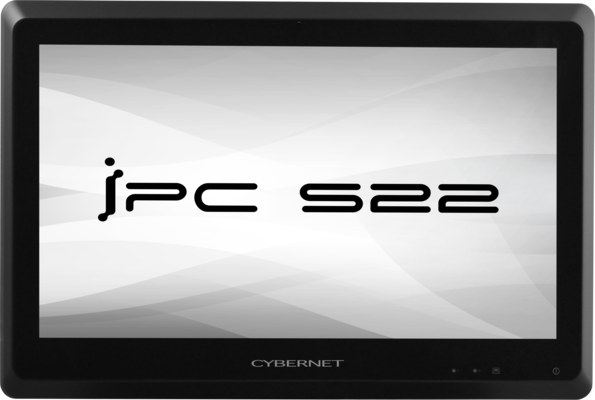 iPC S22 Front Thumbnail