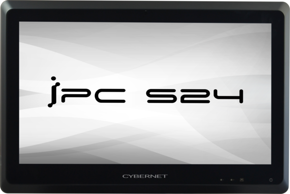 iPC S24 Front Thumbnail